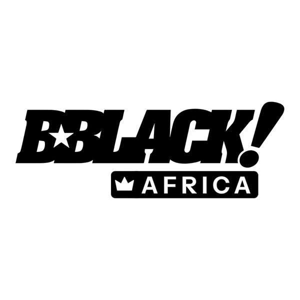 BBlack Africa