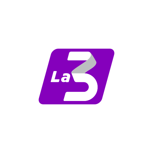 La 3